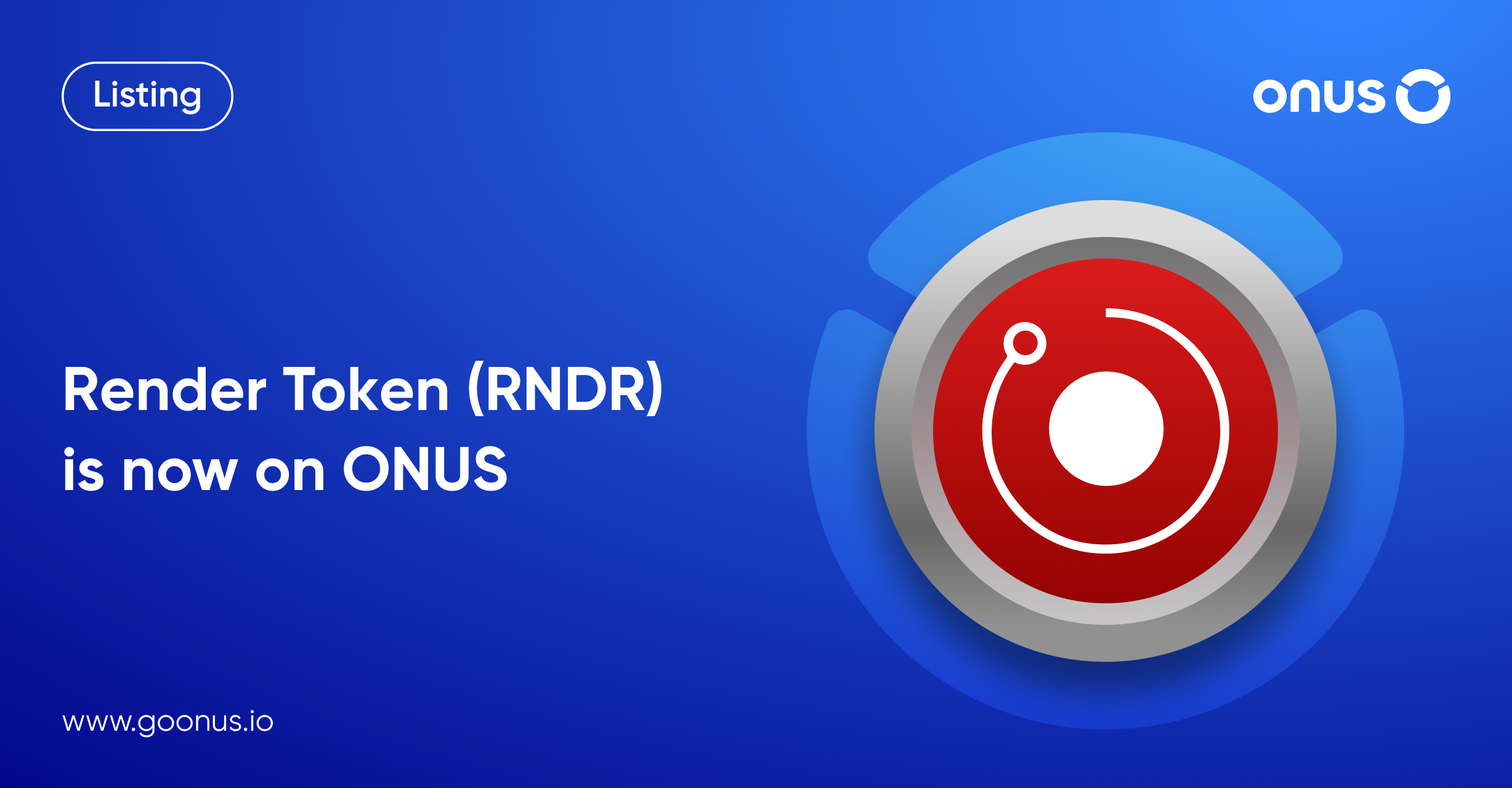 rndr coin