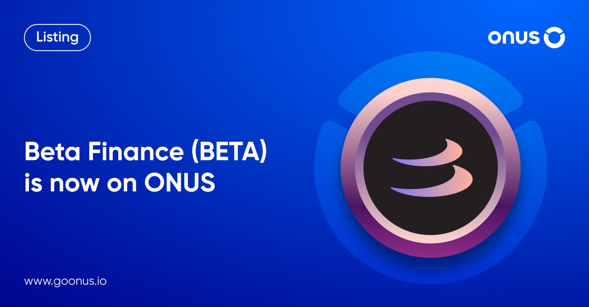 where to buy beta finance crypto