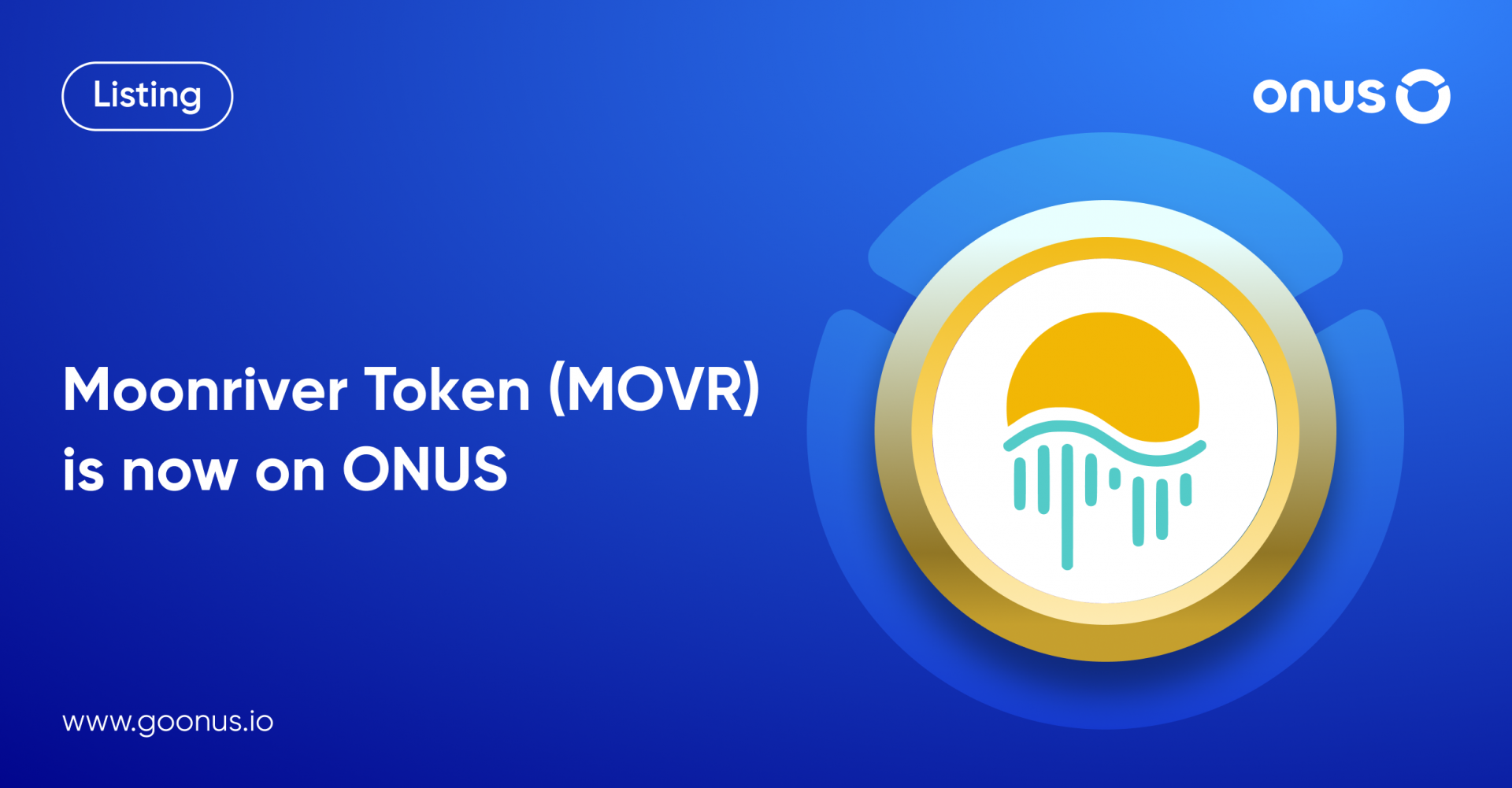 moon river token