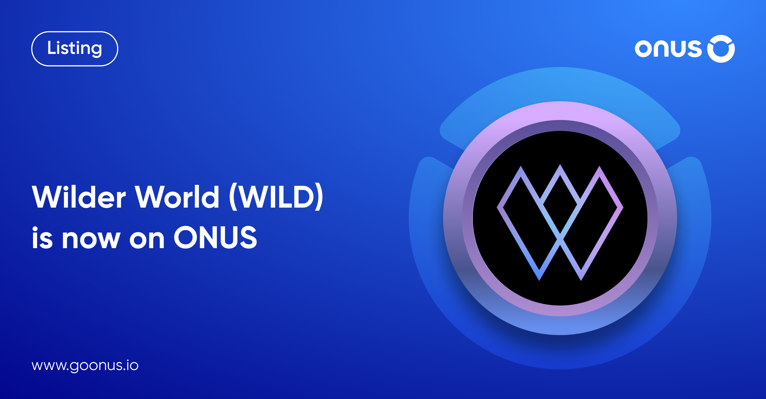 wilder world crypto