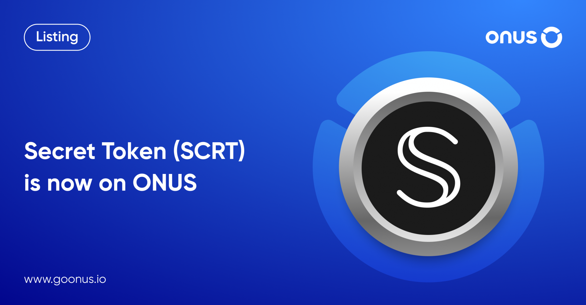 scrt token