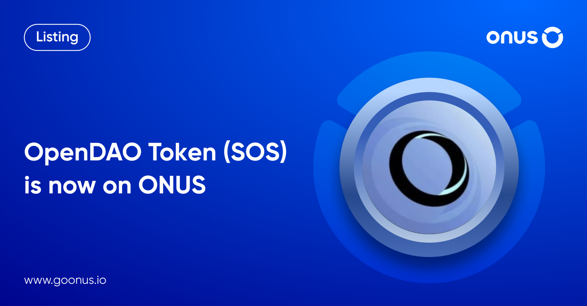 sos token crypto