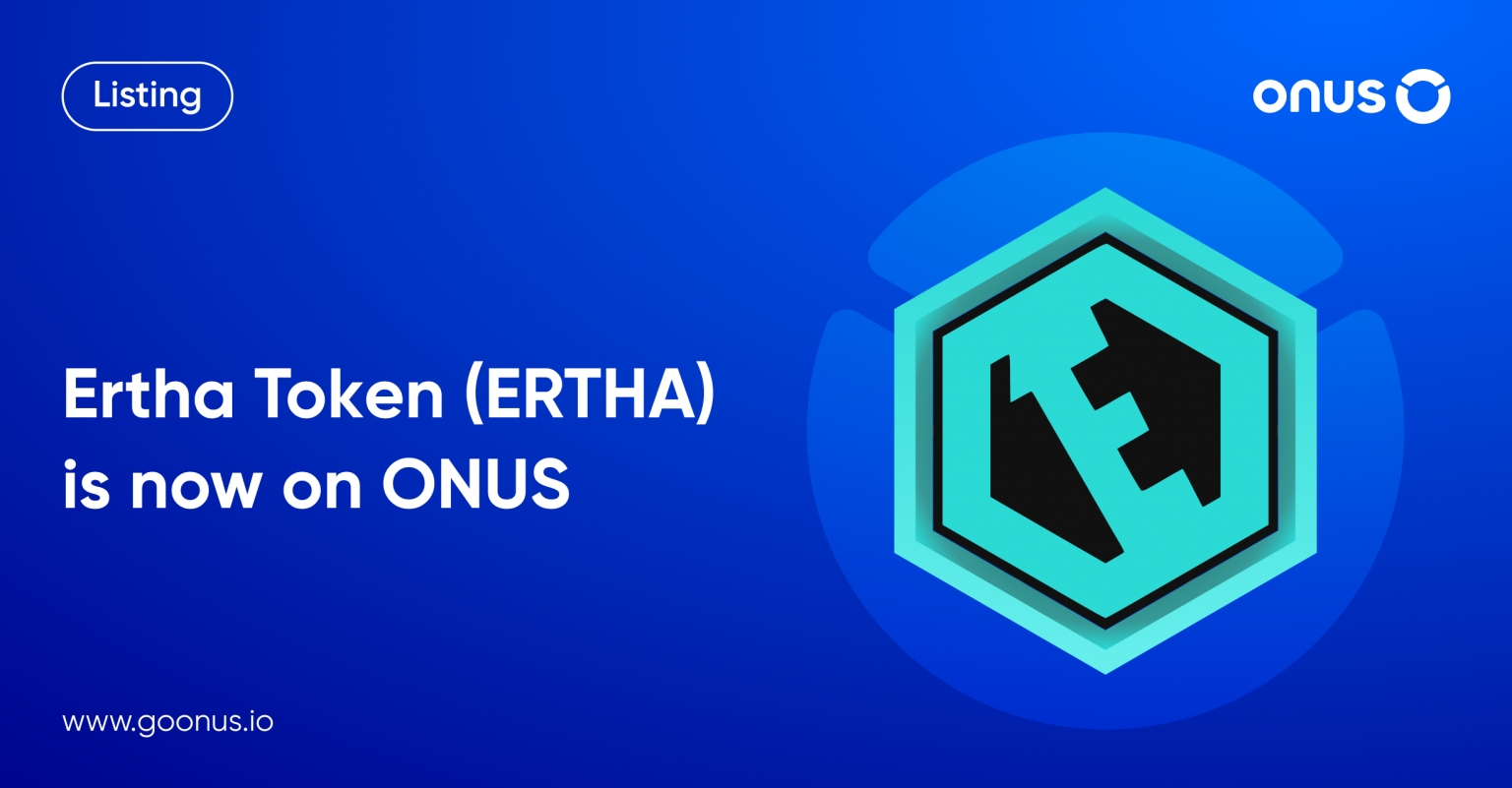 ertha crypto coin