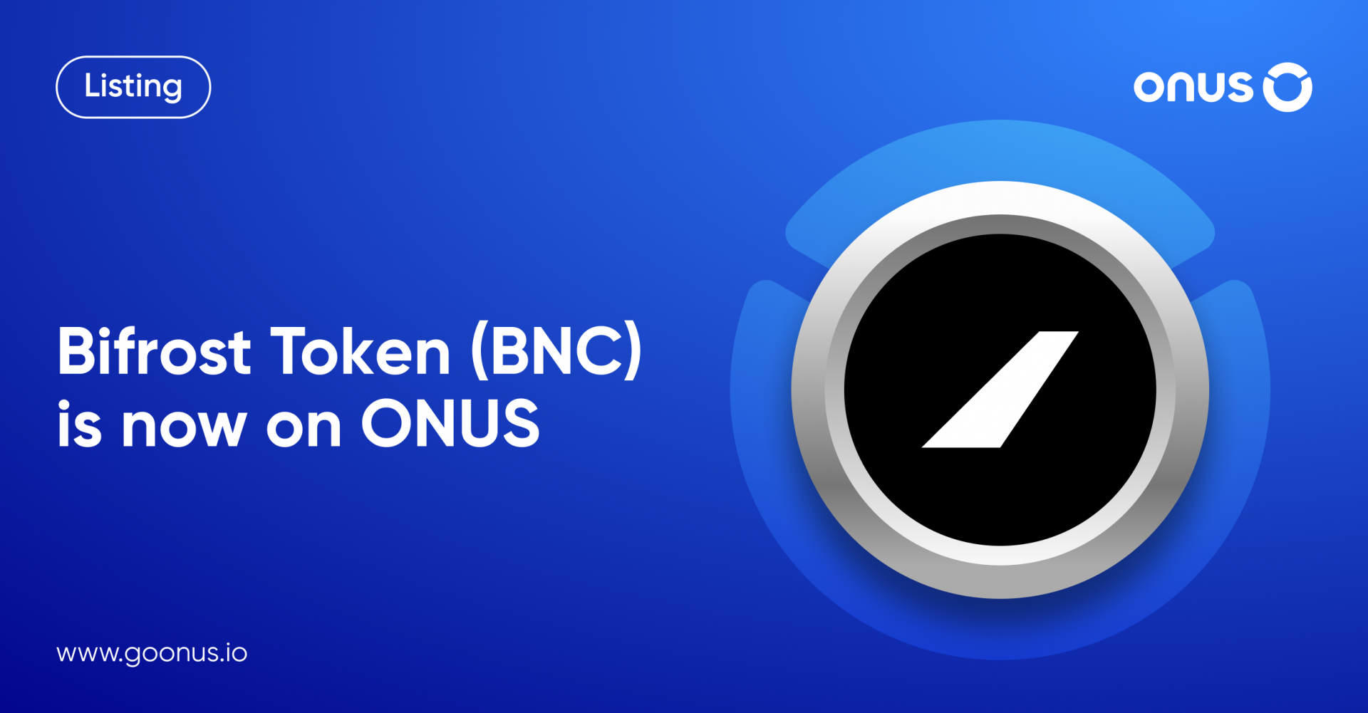 bnc token