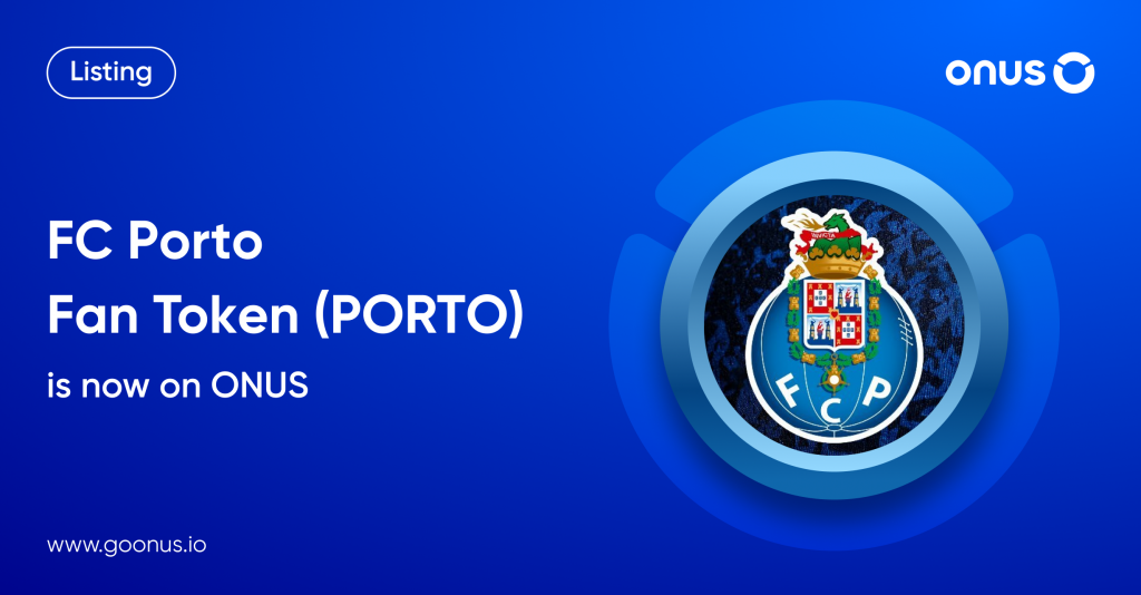 FC Porto Fan Tokeni'ni (PORTO) Satın Alın