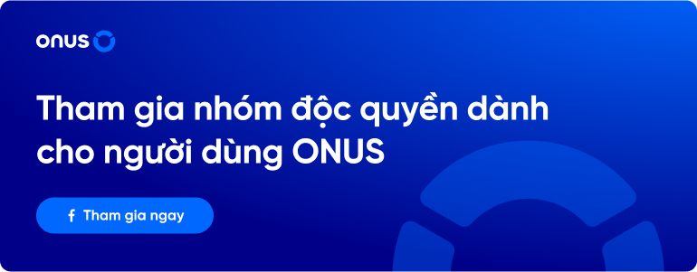 ONUS banner facebook