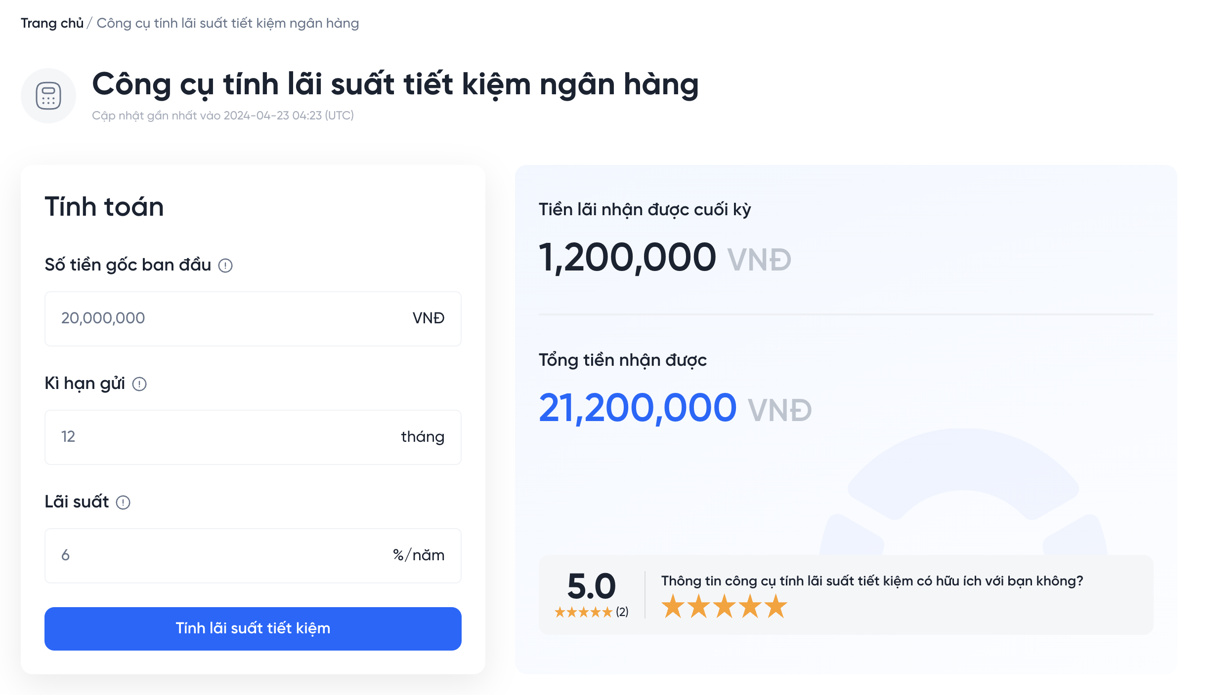 Cách Tính Lãi Suất Gửi Tiết Kiệm Online BIDV: Hướng Dẫn Chi Tiết và Hiệu Quả